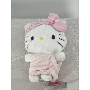 Sanrio Original Hello Kitty Bath Plush Toy‎ 2021
